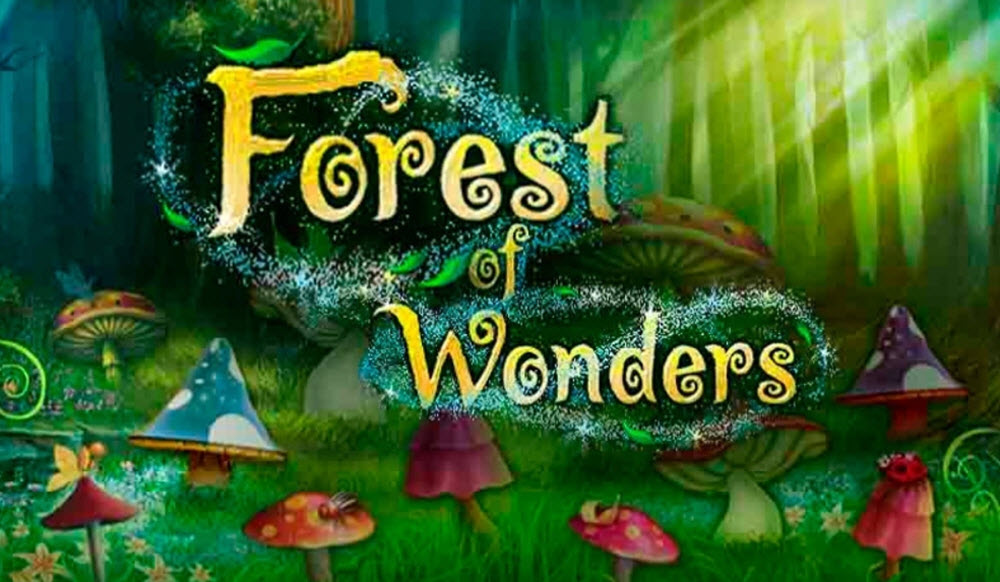 Forest of Wonders